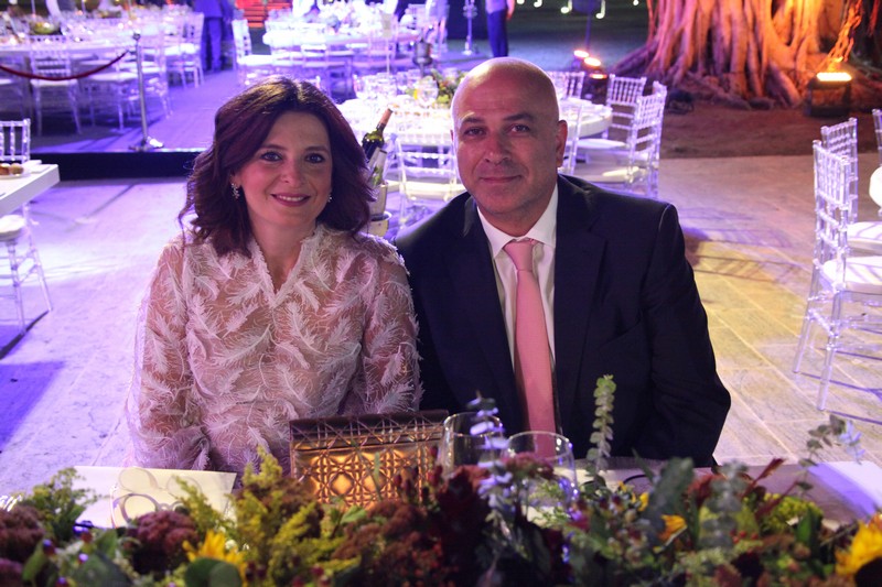 CCCL Beirut Gala Dinner